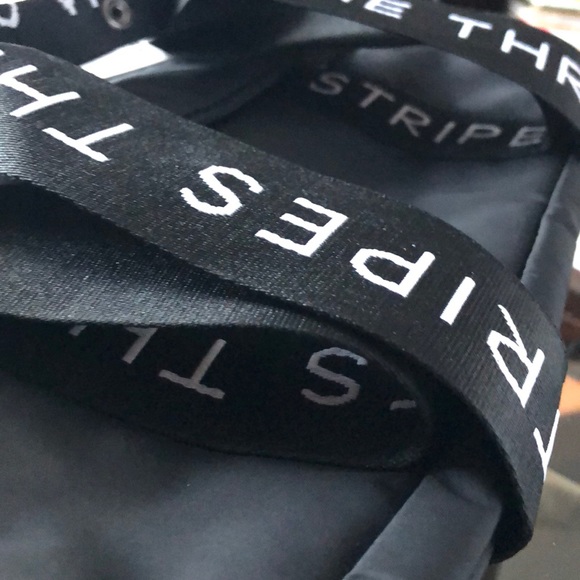 ADIDAS SPORT TO STREET TOTE BAG OFF WHITE - Picture 2 of 7